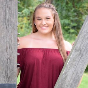 Meet your Posher, Christina